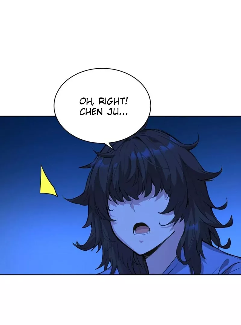 Qíngxù Bìng Chapter 13 page 70 - 