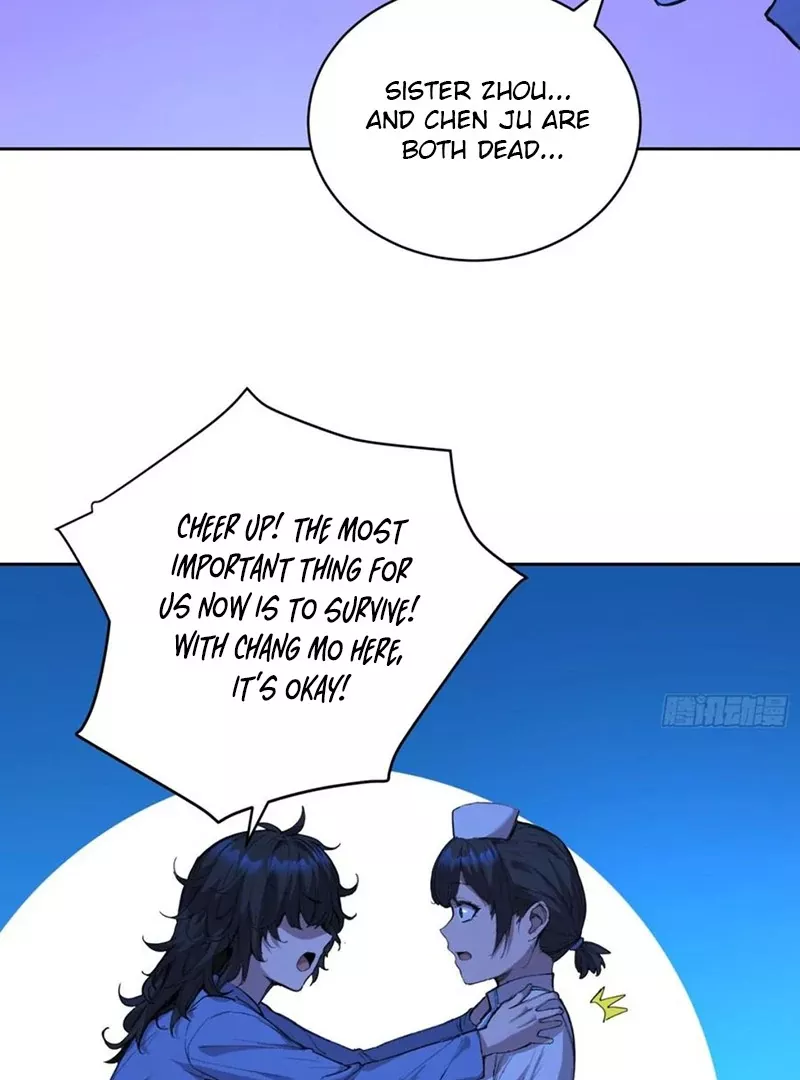 Qíngxù Bìng Chapter 13 page 73 - 