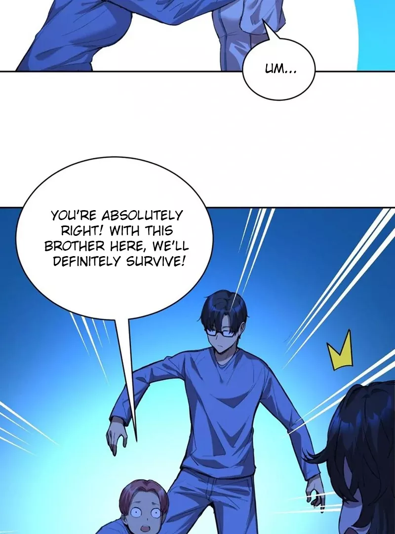 Qíngxù Bìng Chapter 13 page 74 - 