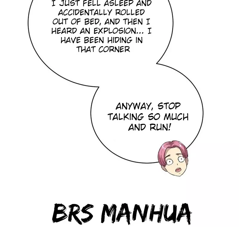 Qíngxù Bìng Chapter 13 page 76 - 