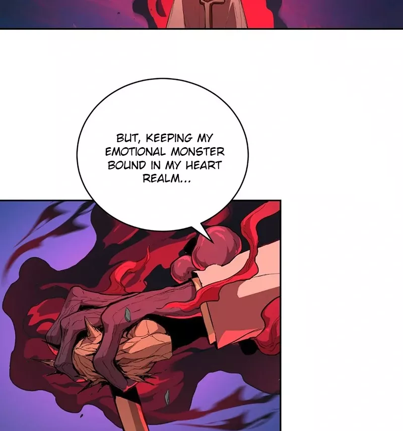 Qíngxù Bìng Chapter 13 page 9 - 