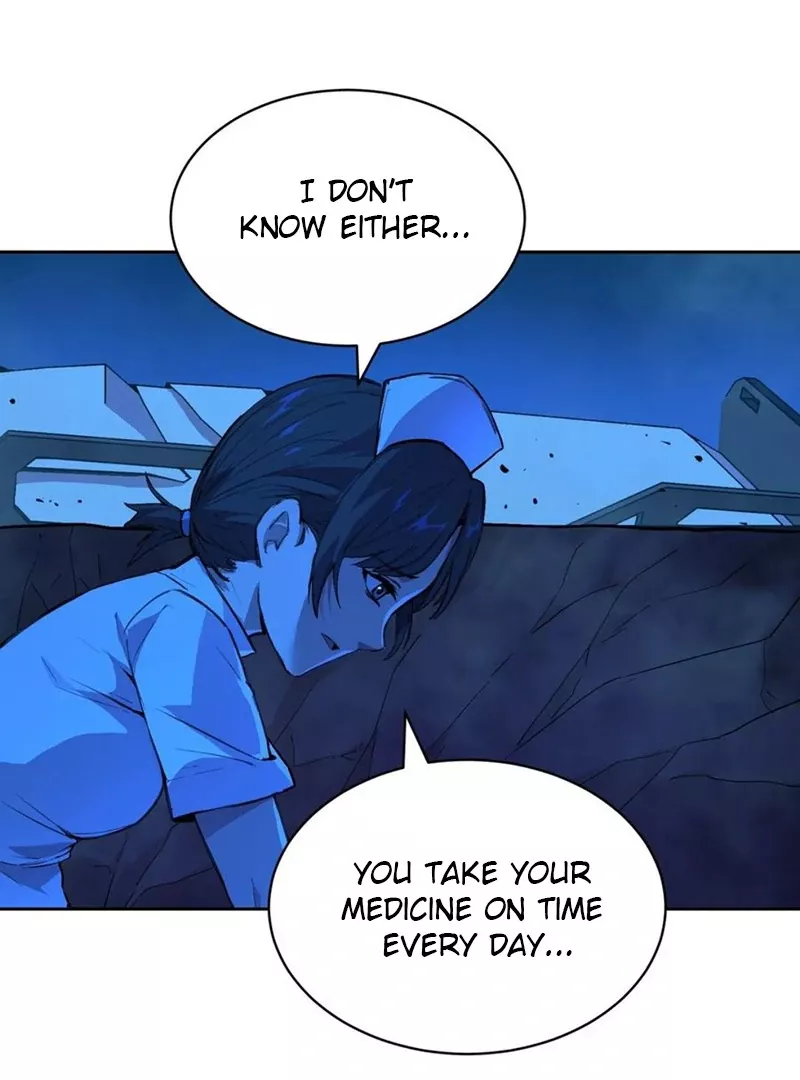 Qíngxù Bìng Chapter 14 page 25 - 