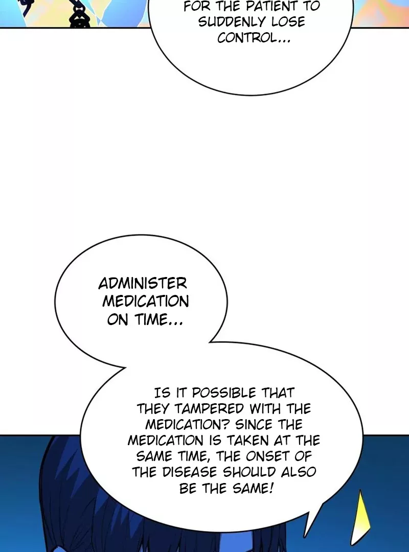 Qíngxù Bìng Chapter 14 page 27 - 
