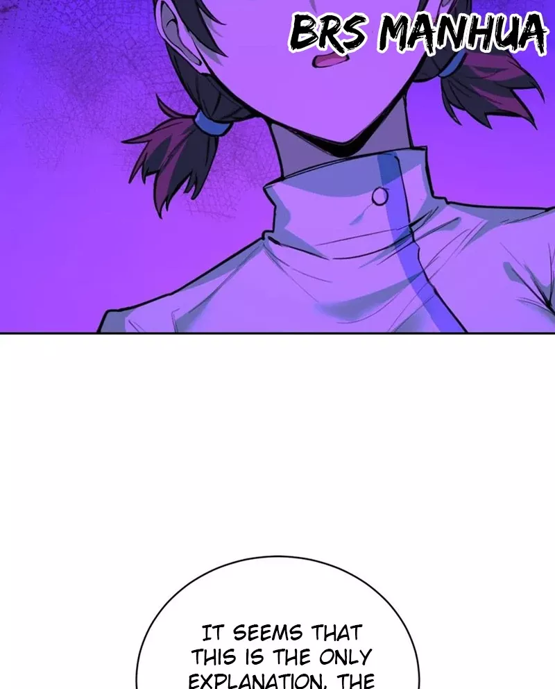 Qíngxù Bìng Chapter 14 page 35 - 