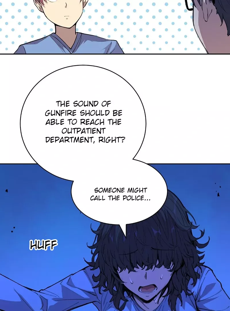 Qíngxù Bìng Chapter 14 page 9 - 