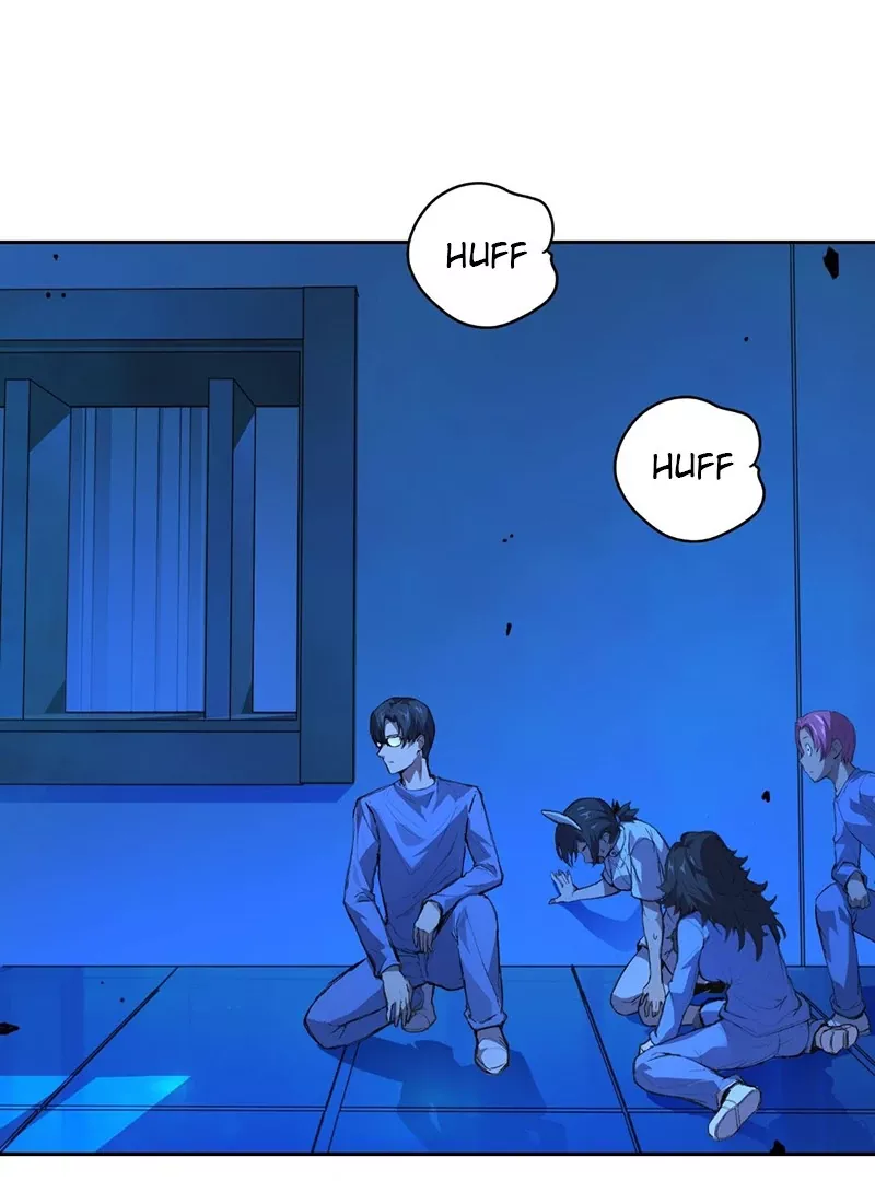 Qíngxù Bìng Chapter 15 page 18 - 