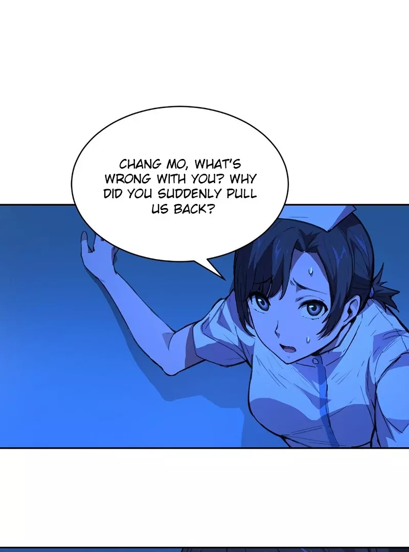 Qíngxù Bìng Chapter 15 page 19 - 