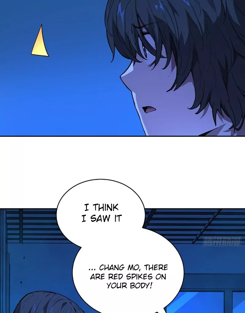 Qíngxù Bìng Chapter 15 page 20 - 