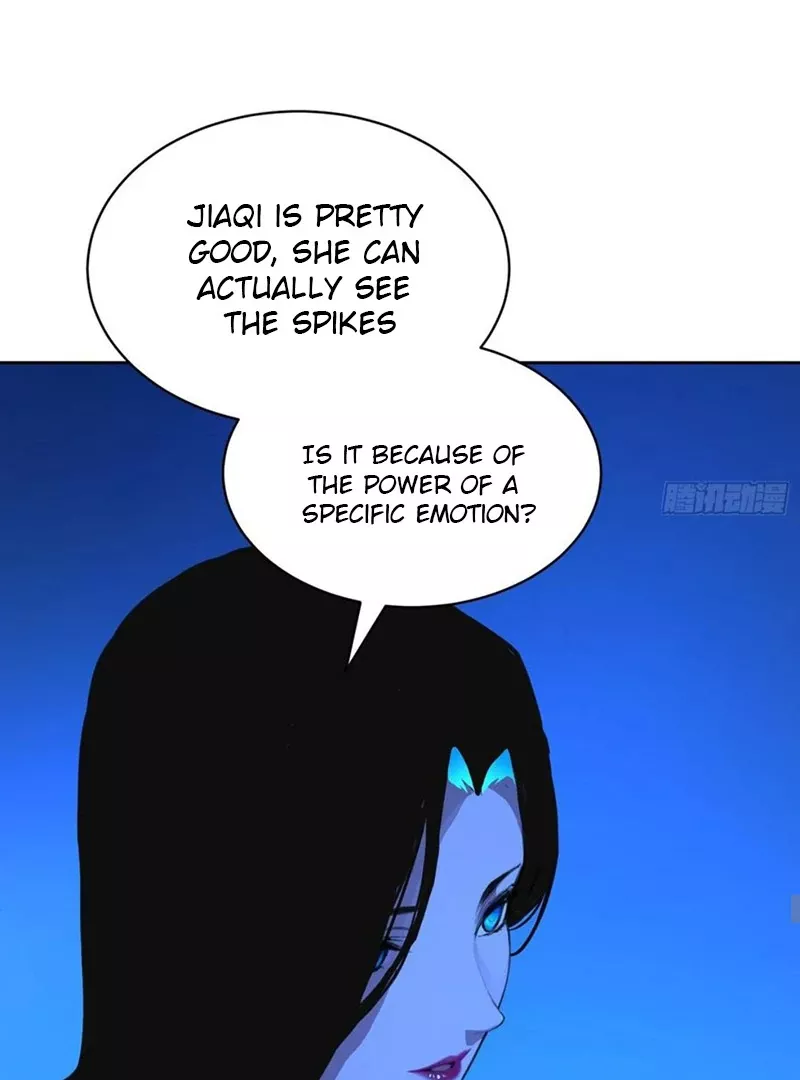 Qíngxù Bìng Chapter 15 page 22 - 