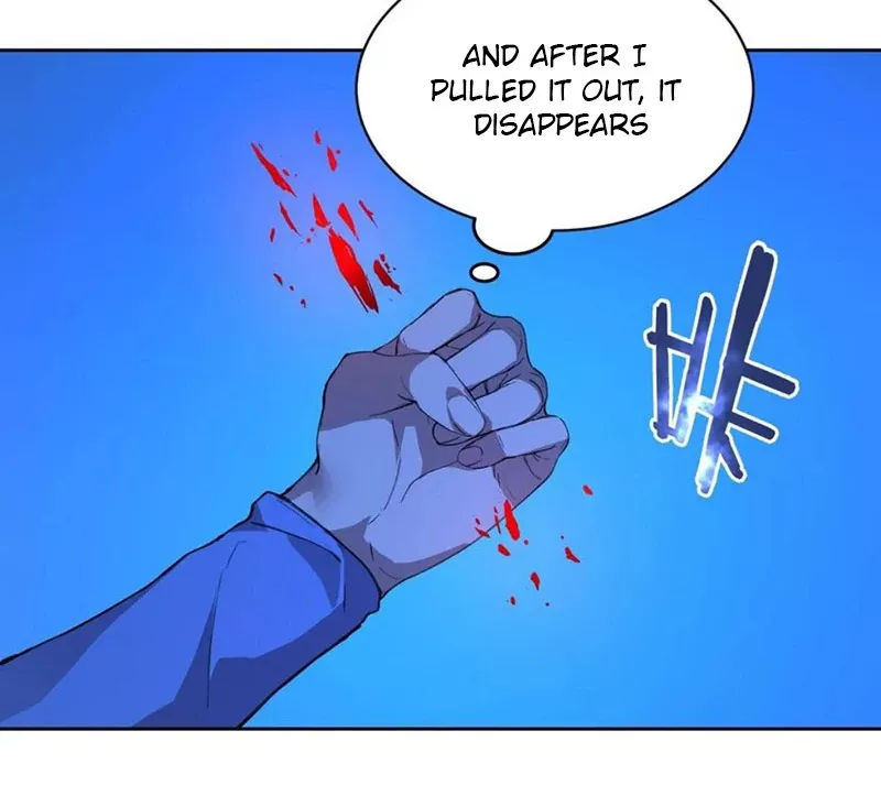 Qíngxù Bìng Chapter 15 page 27 - 