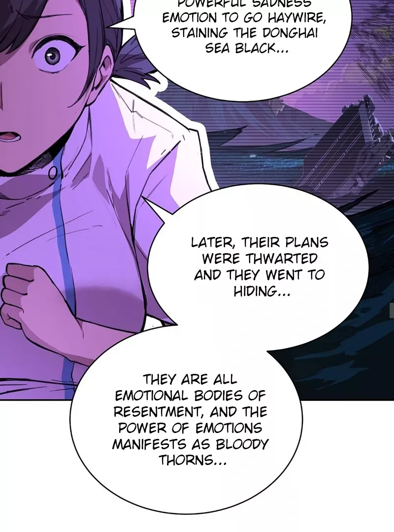 Qíngxù Bìng Chapter 15 page 53 - 