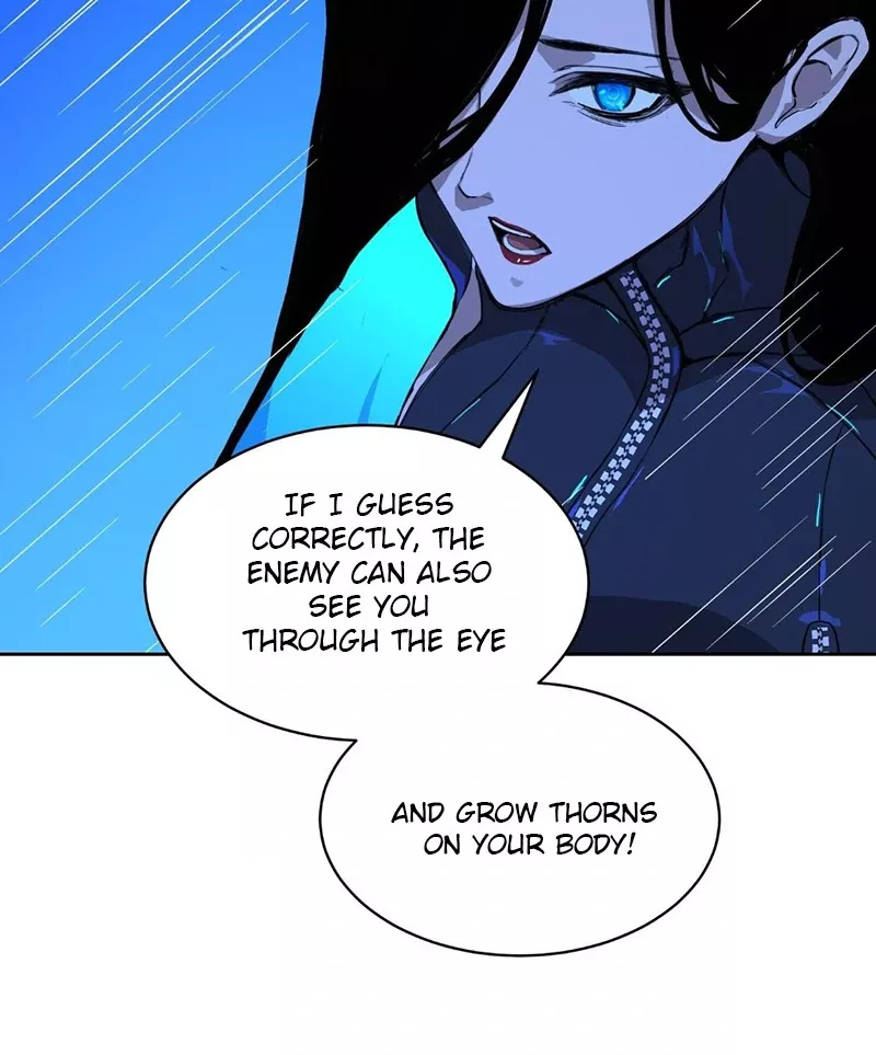 Qíngxù Bìng Chapter 15 page 72 - 