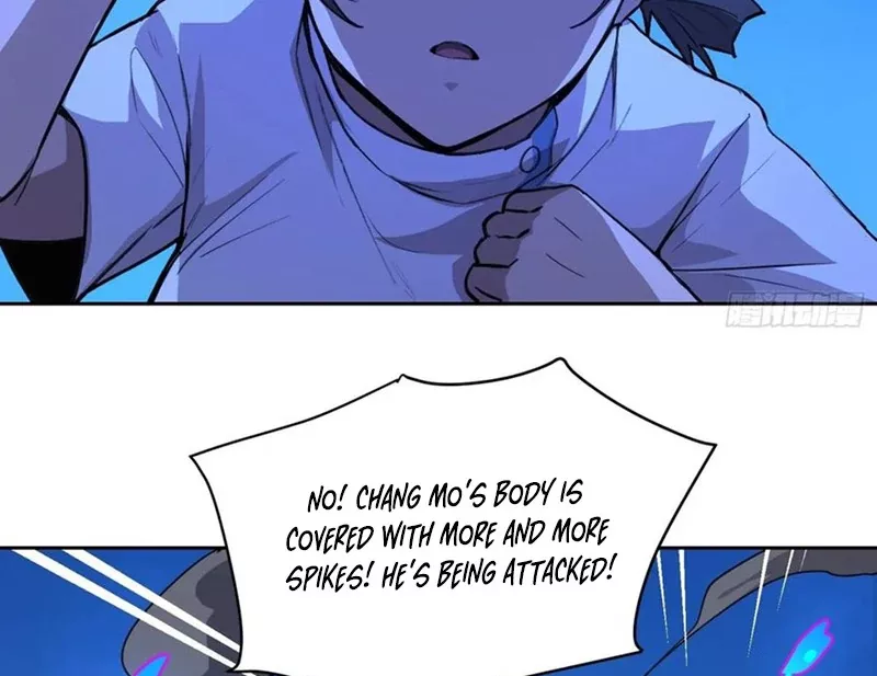 Qíngxù Bìng Chapter 15 page 78 - 