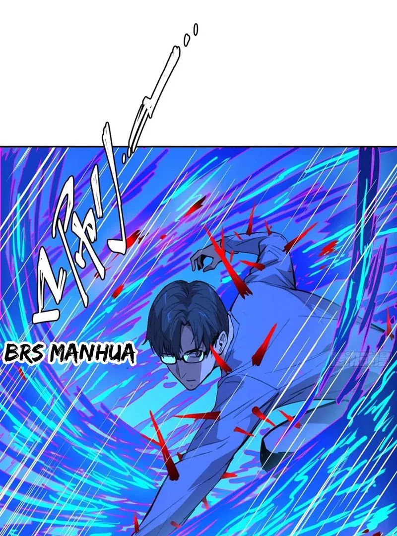 Qíngxù Bìng Chapter 15 page 80 - 