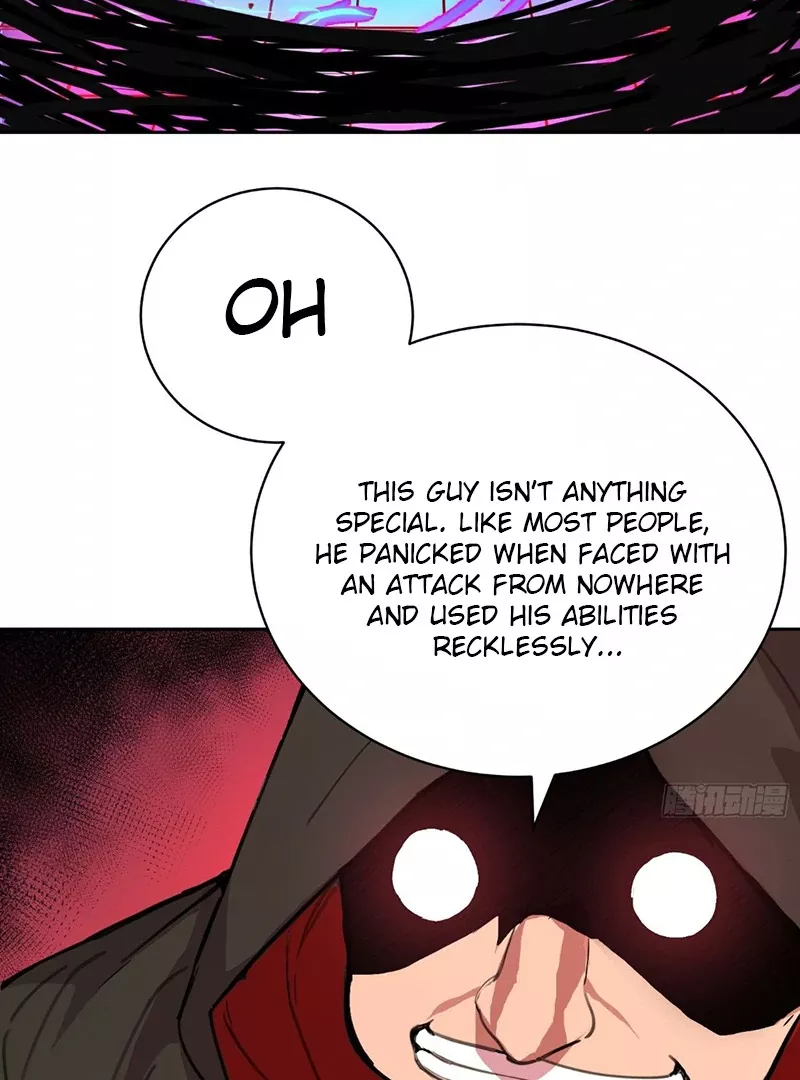 Qíngxù Bìng Chapter 15 page 10 - 