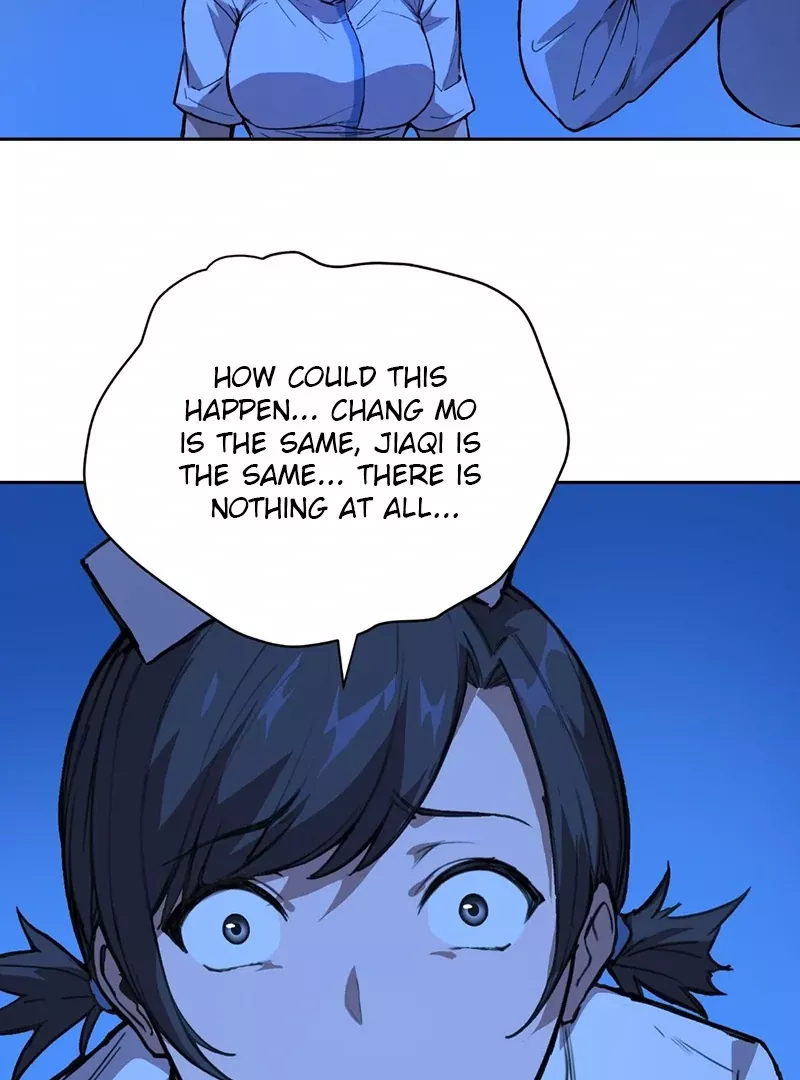 Qíngxù Bìng Chapter 16 page 18 - 