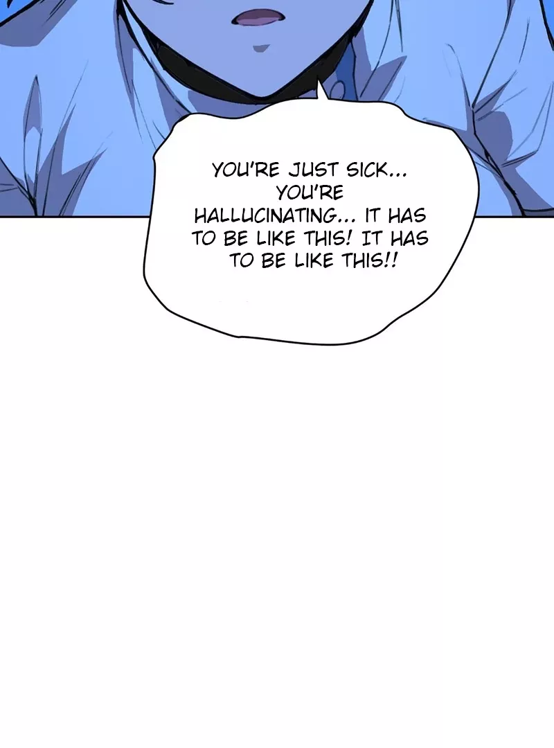 Qíngxù Bìng Chapter 16 page 19 - 
