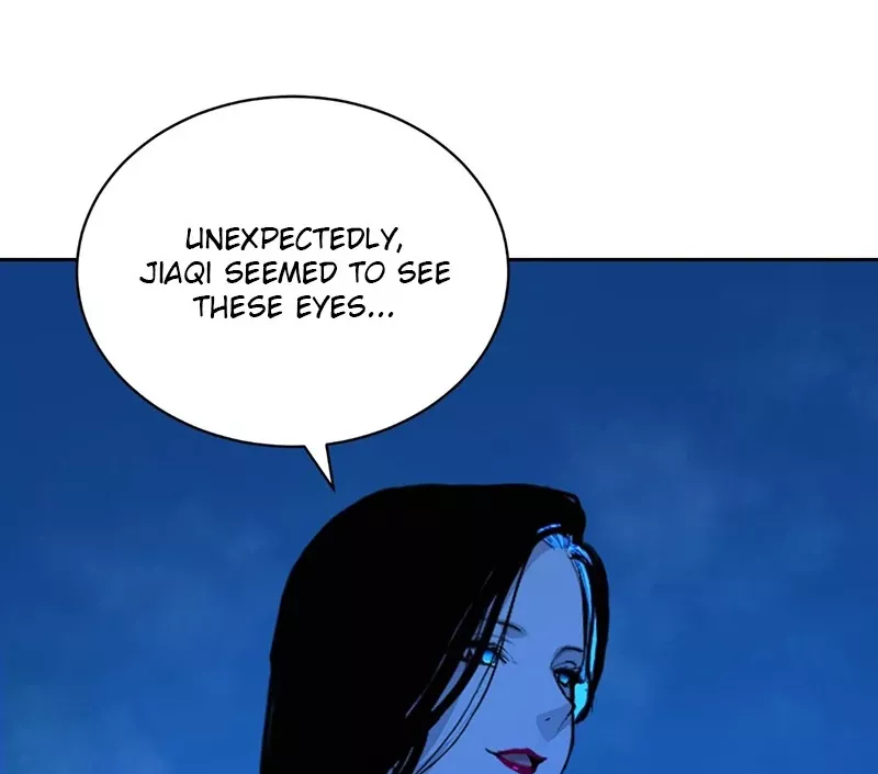 Qíngxù Bìng Chapter 16 page 20 - 