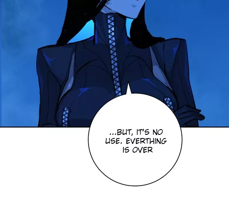 Qíngxù Bìng Chapter 16 page 21 - 