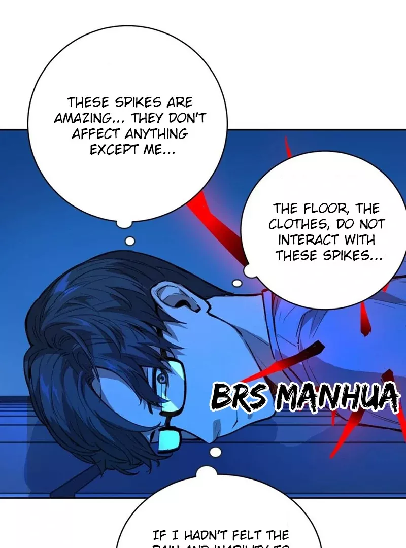 Qíngxù Bìng Chapter 16 page 22 - 