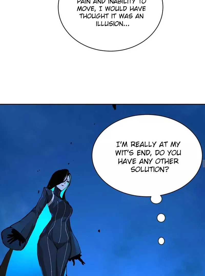 Qíngxù Bìng Chapter 16 page 23 - 