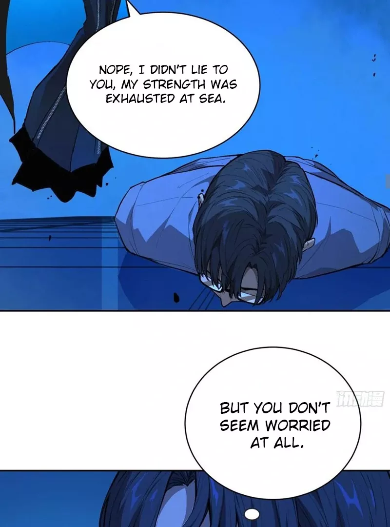 Qíngxù Bìng Chapter 16 page 24 - 