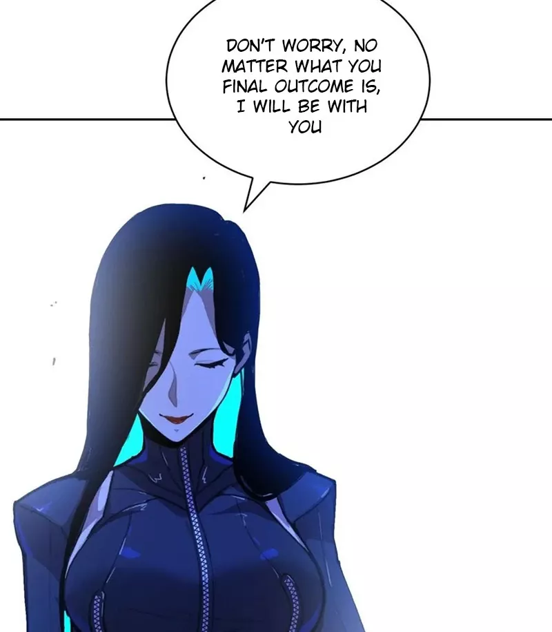 Qíngxù Bìng Chapter 16 page 27 - 