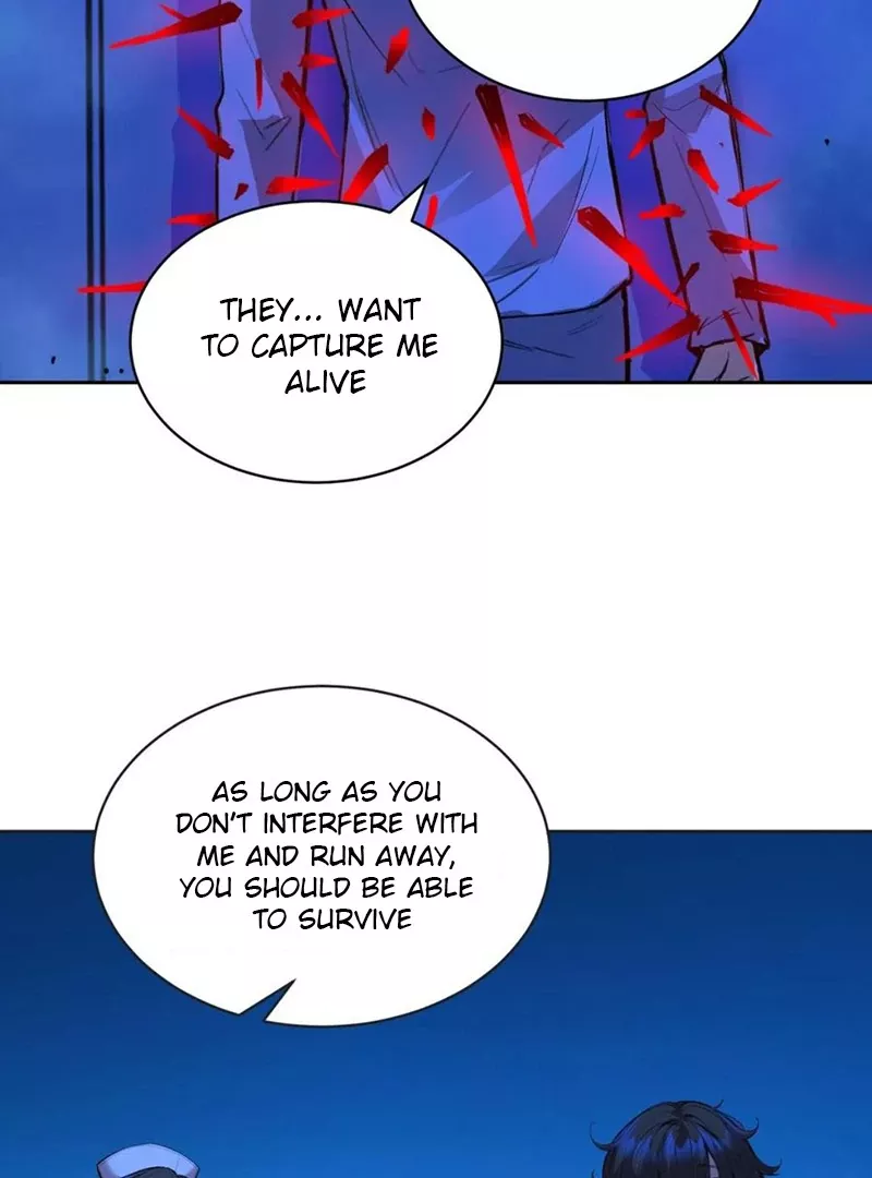 Qíngxù Bìng Chapter 16 page 32 - 
