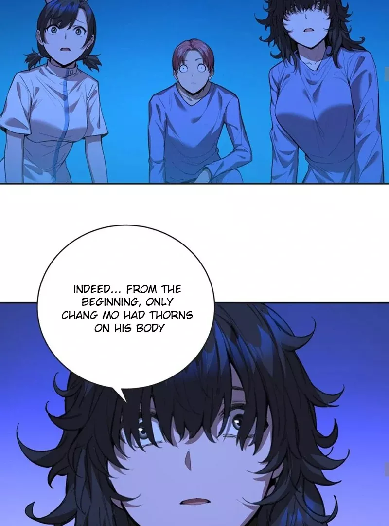 Qíngxù Bìng Chapter 16 page 33 - 