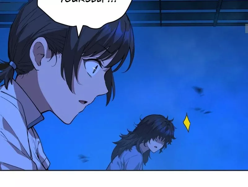 Qíngxù Bìng Chapter 16 page 35 - 