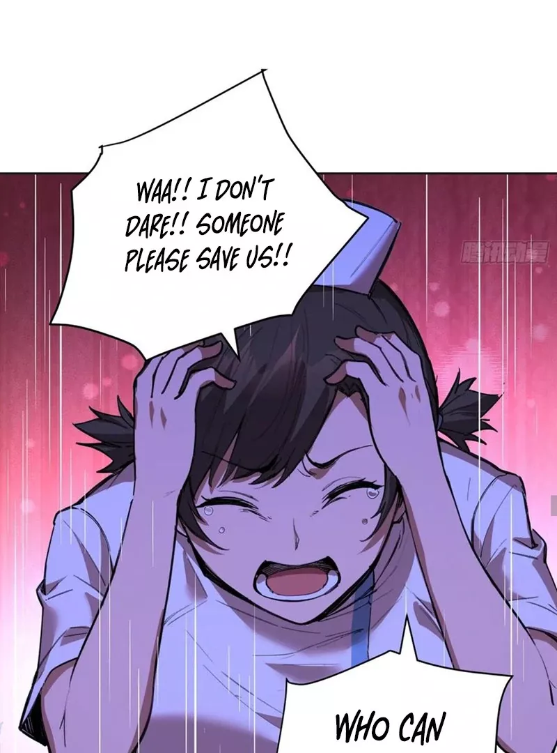 Qíngxù Bìng Chapter 16 page 37 - 