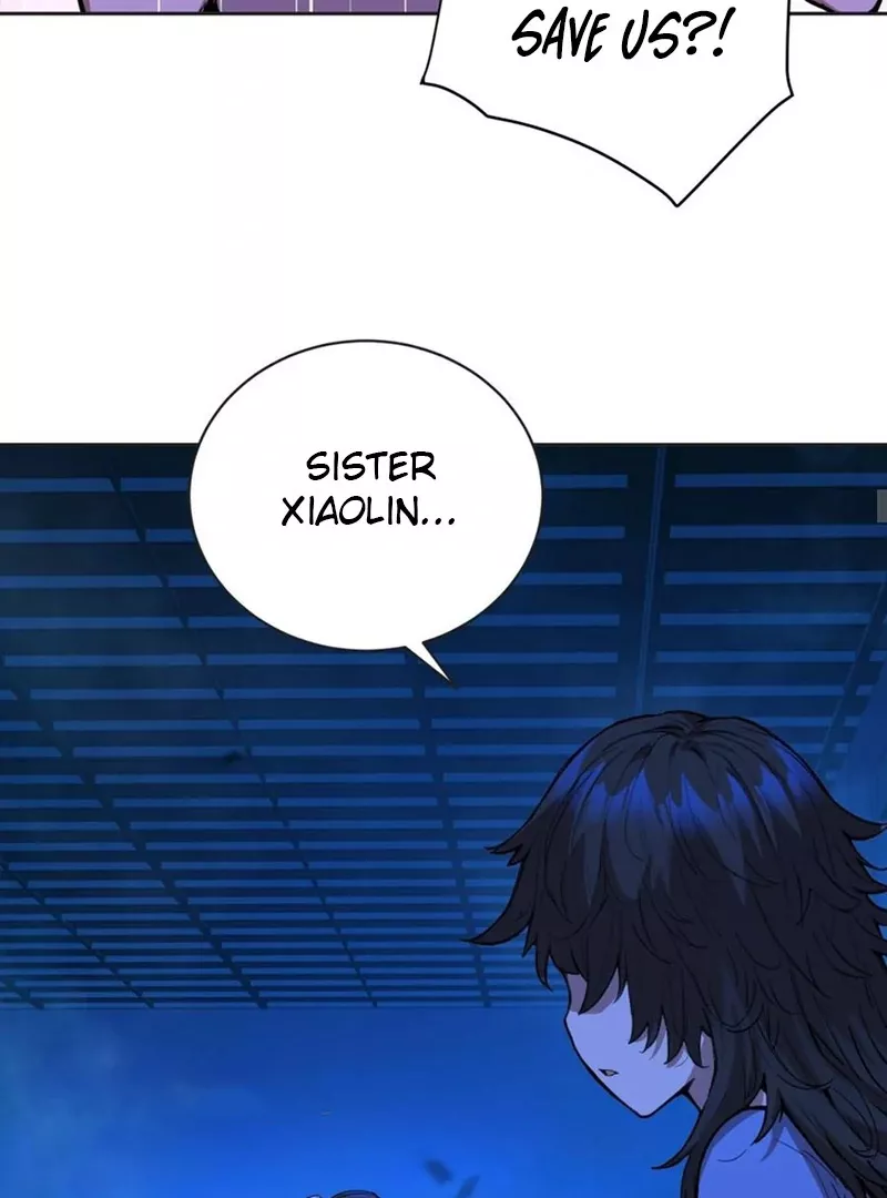 Qíngxù Bìng Chapter 16 page 38 - 