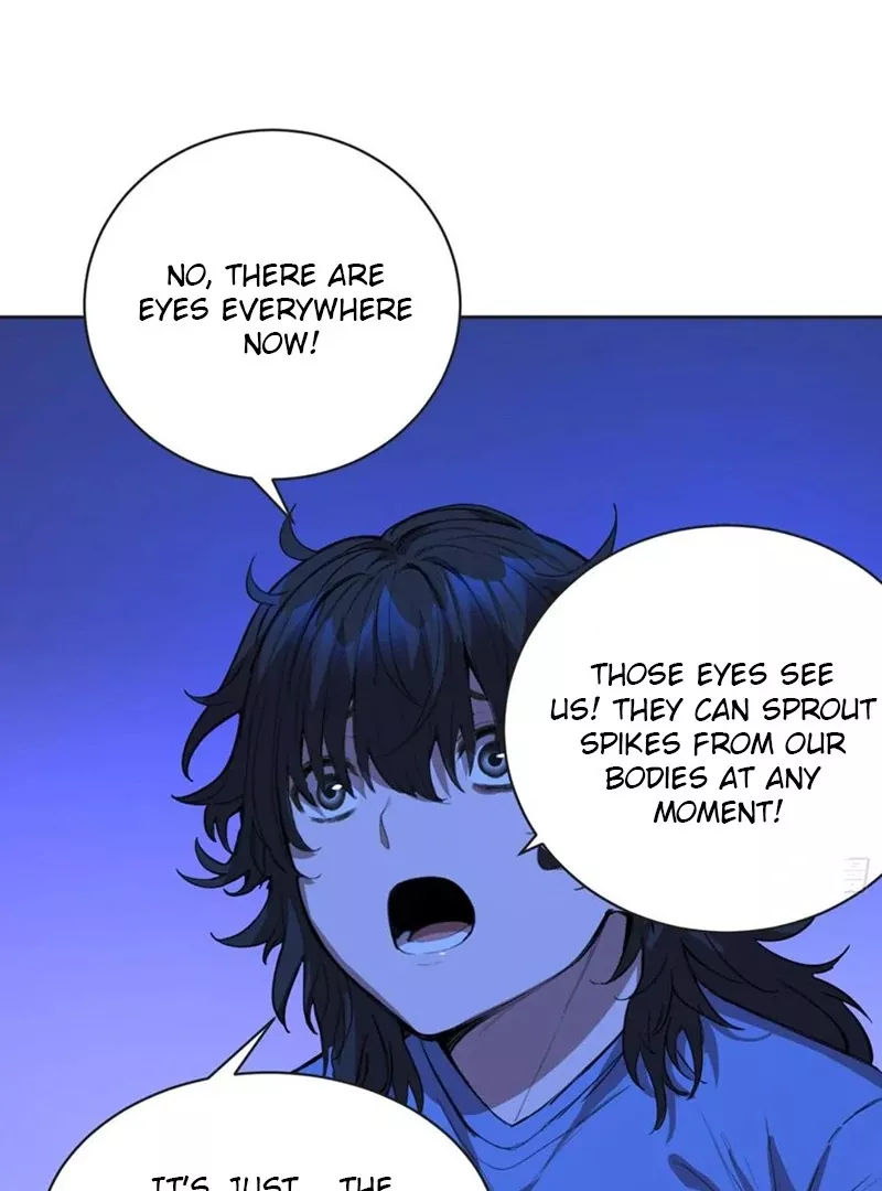 Qíngxù Bìng Chapter 16 page 43 - 