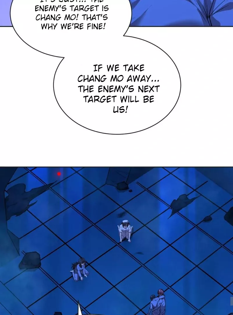 Qíngxù Bìng Chapter 16 page 44 - 