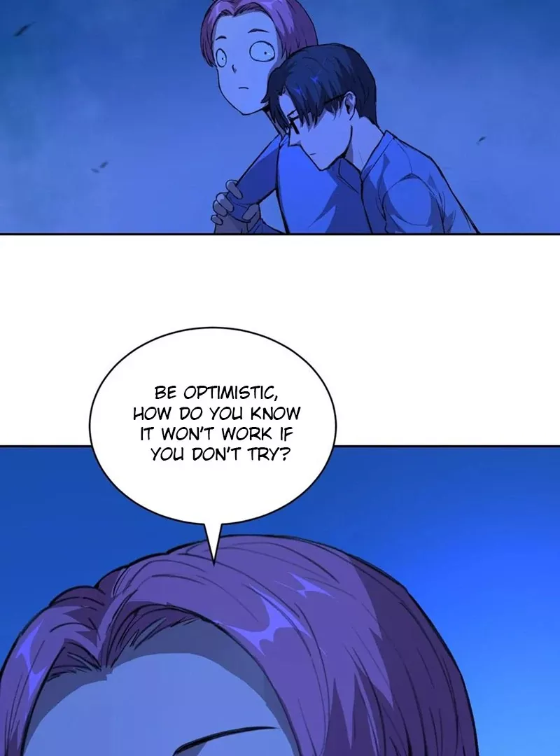 Qíngxù Bìng Chapter 16 page 46 - 