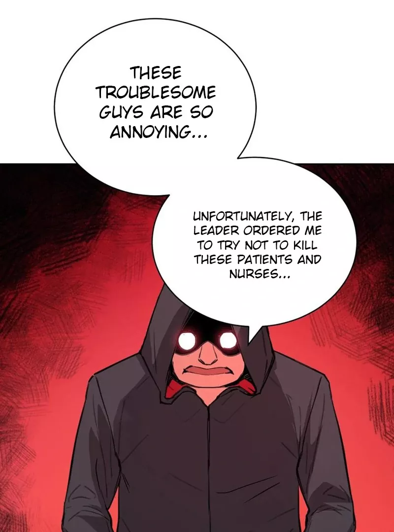 Qíngxù Bìng Chapter 16 page 50 - 