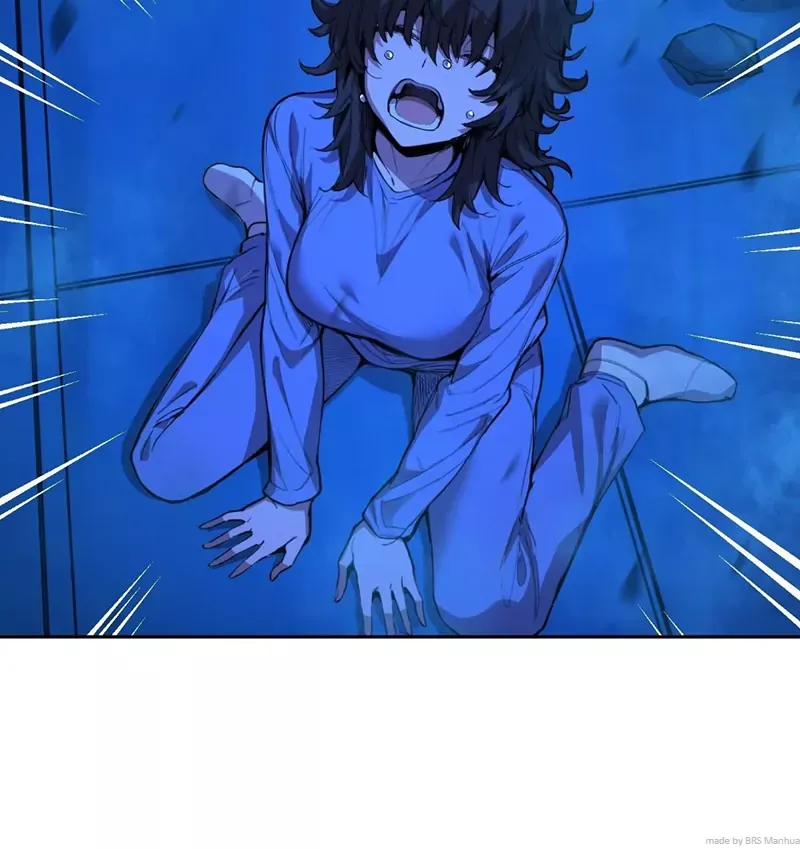 Qíngxù Bìng Chapter 16 page 6 - 
