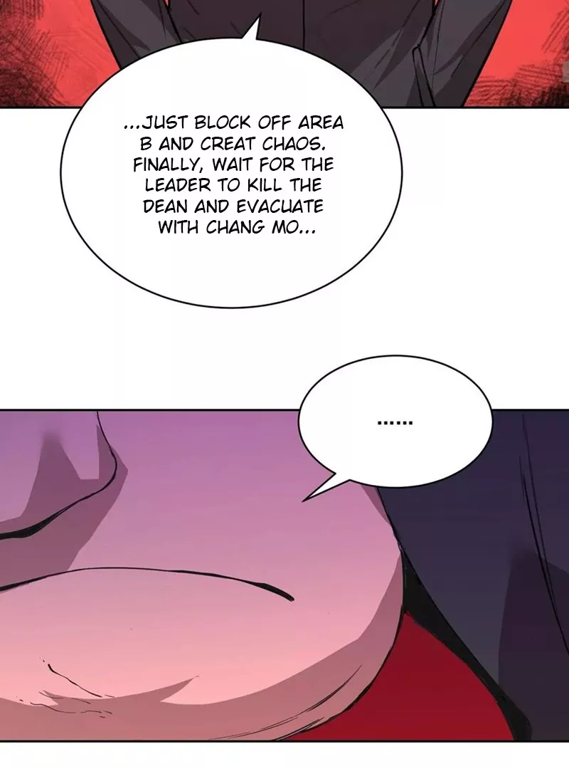 Qíngxù Bìng Chapter 16 page 51 - 
