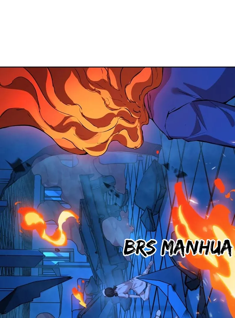Qíngxù Bìng Chapter 16 page 61 - 