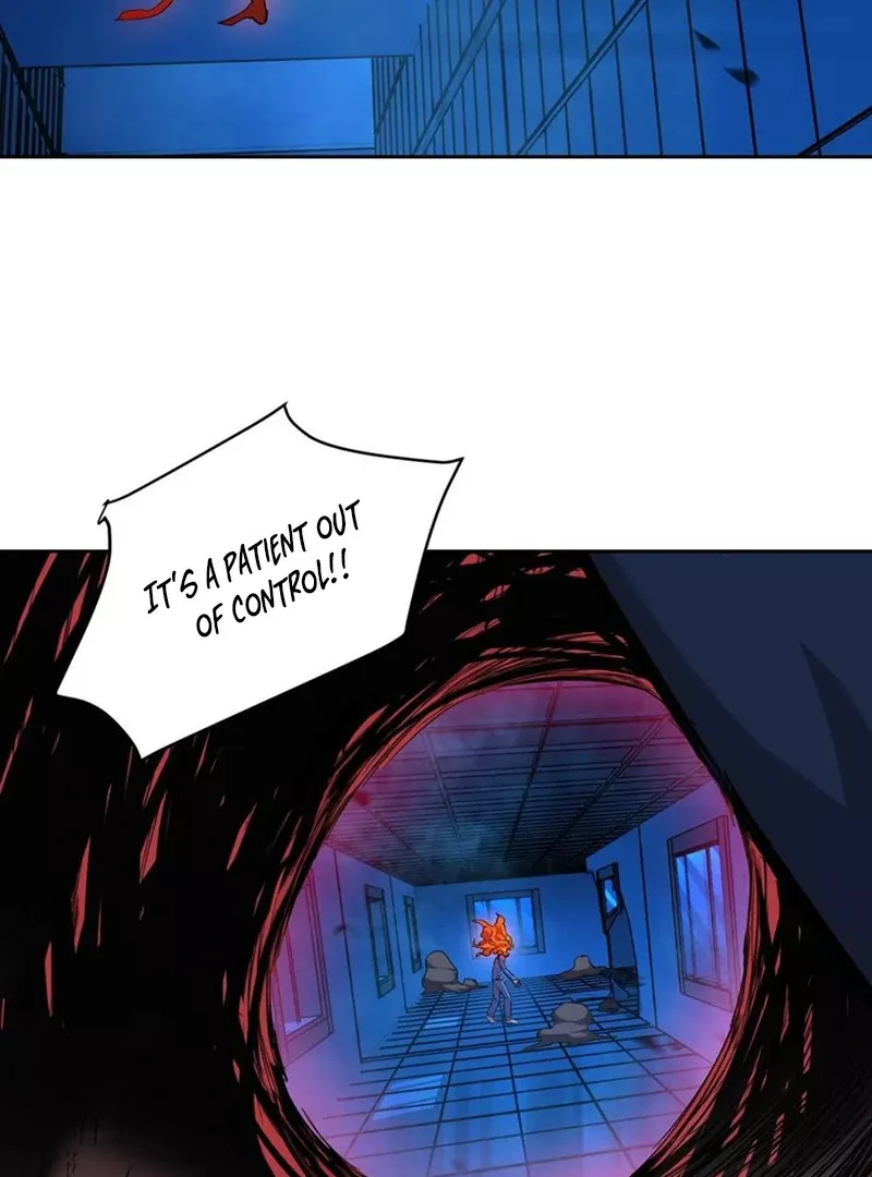 Qíngxù Bìng Chapter 16 page 63 - 