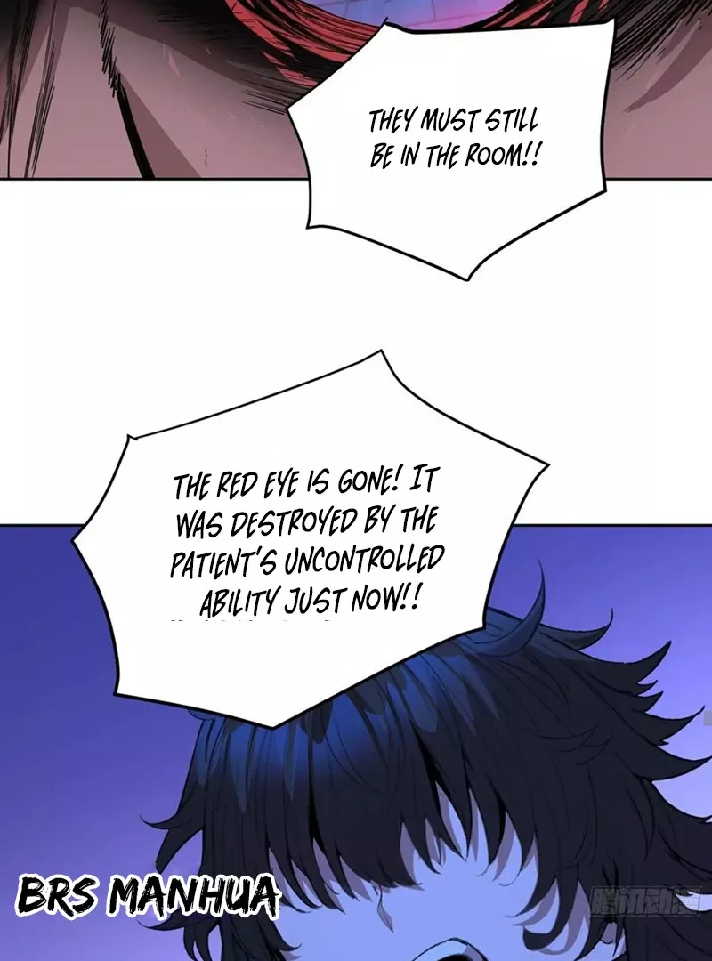 Qíngxù Bìng Chapter 16 page 64 - 