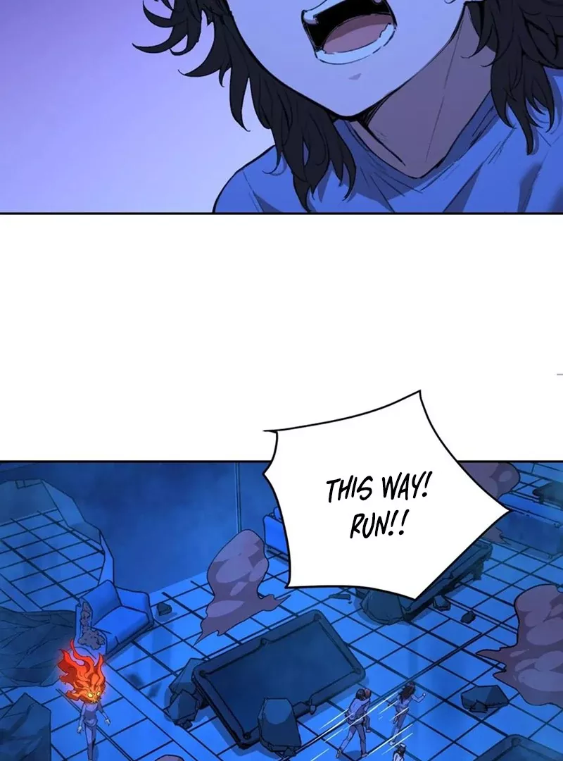 Qíngxù Bìng Chapter 16 page 65 - 