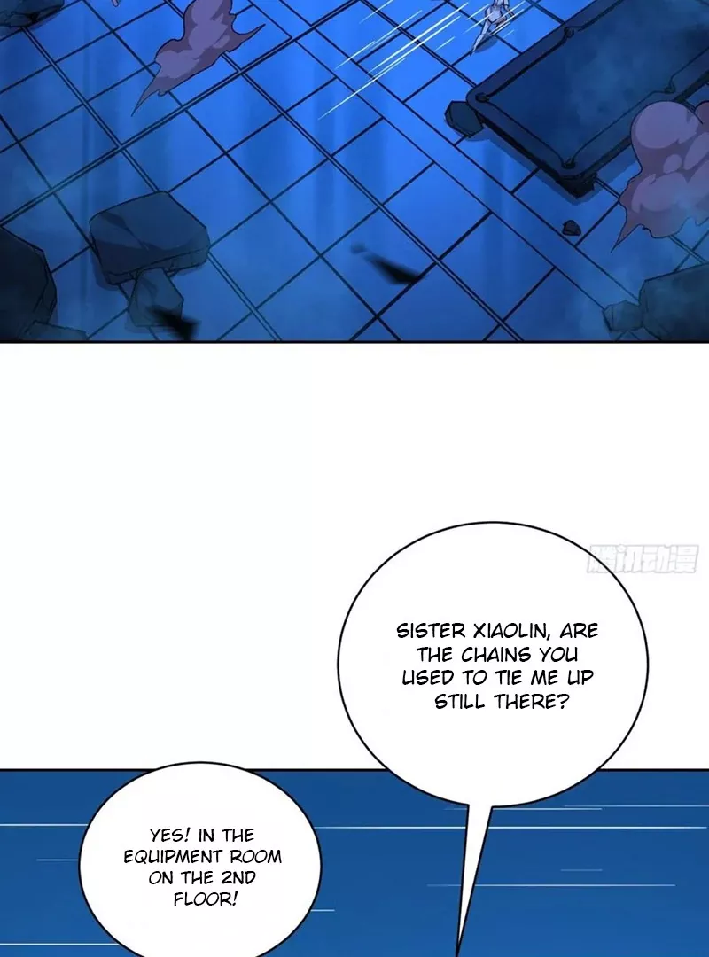 Qíngxù Bìng Chapter 16 page 66 - 