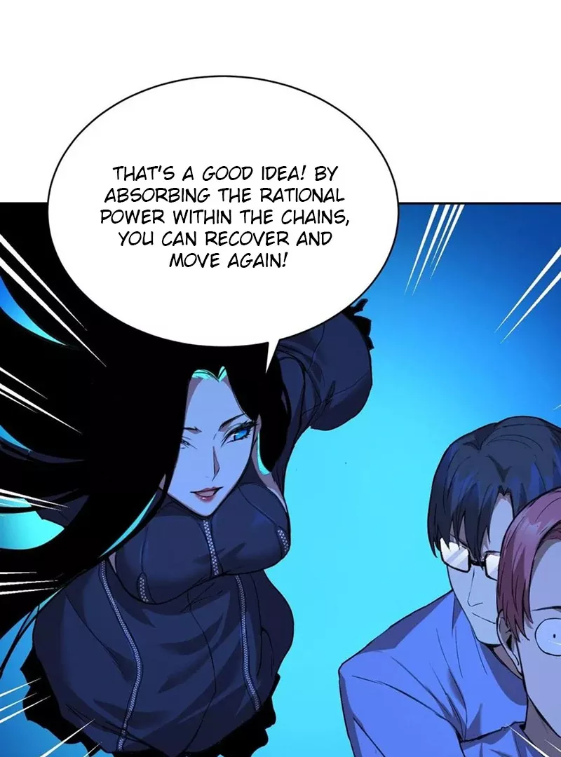 Qíngxù Bìng Chapter 16 page 69 - 