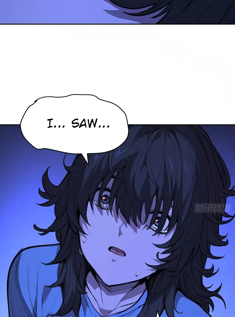 Qíngxù Bìng Chapter 16 page 8 - 