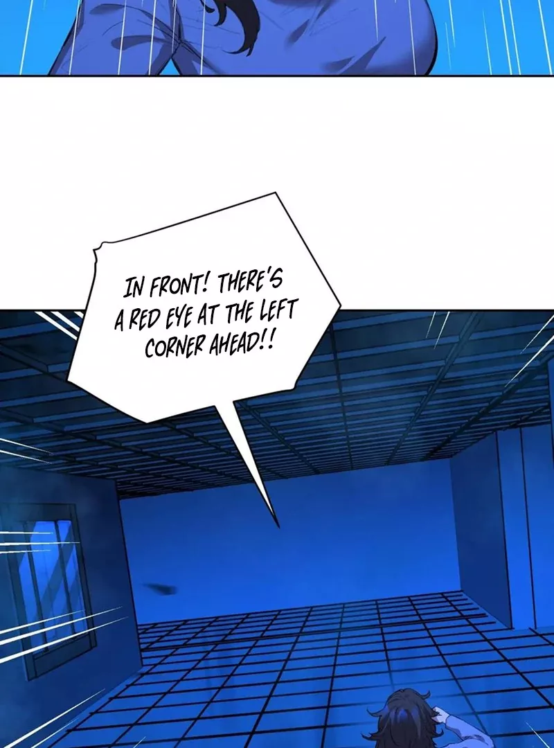 Qíngxù Bìng Chapter 16 page 71 - 