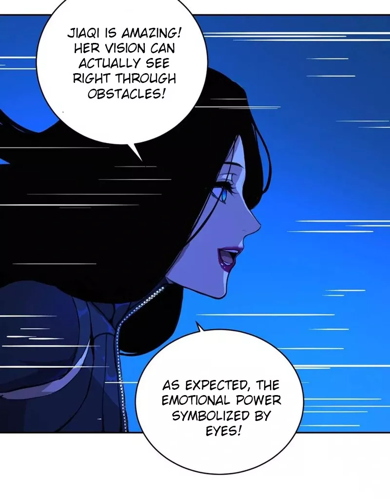 Qíngxù Bìng Chapter 16 page 74 - 