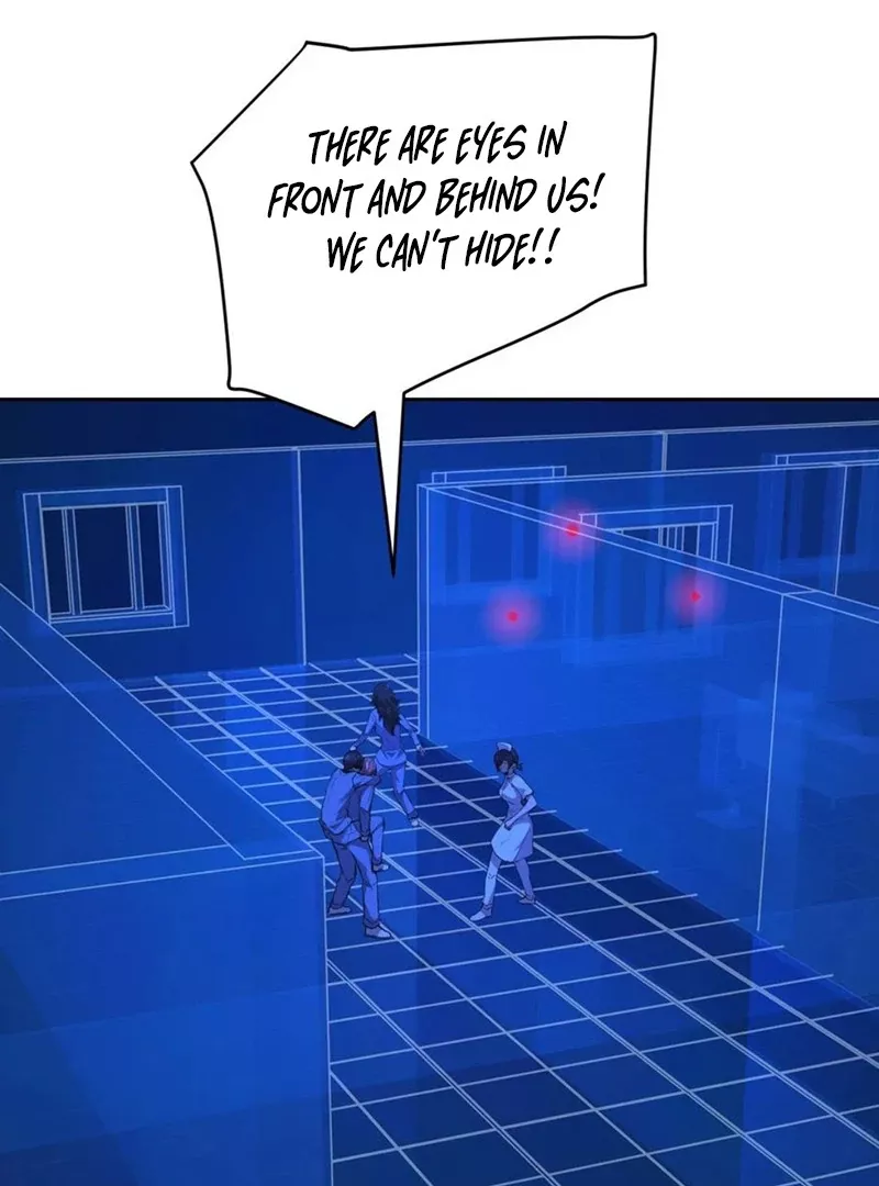 Qíngxù Bìng Chapter 16 page 76 - 