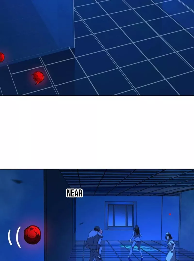 Qíngxù Bìng Chapter 16 page 77 - 