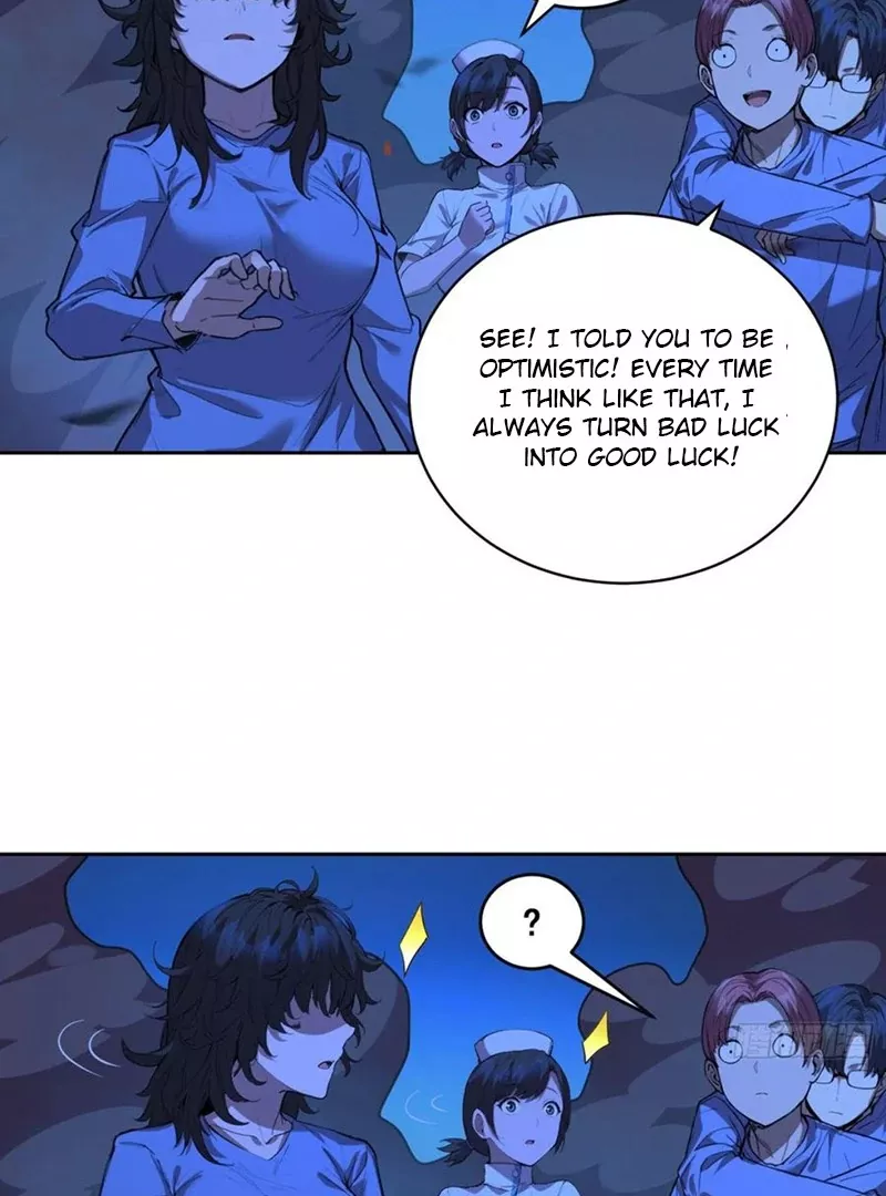 Qíngxù Bìng Chapter 16 page 85 - 
